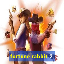 fortune rabbit 2